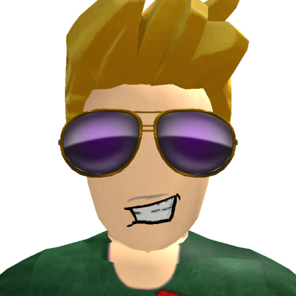 Roblox profile picture for @samugutier