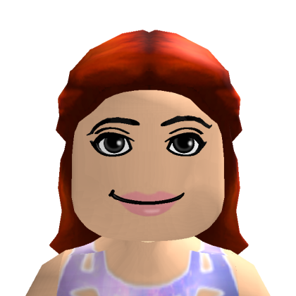 Roblox profile picture for @mennaamin