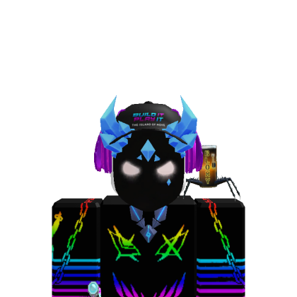 Roblox profile picture for @son_rakha