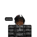 @VibeWGhost