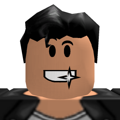 Roblox profile picture for @grease