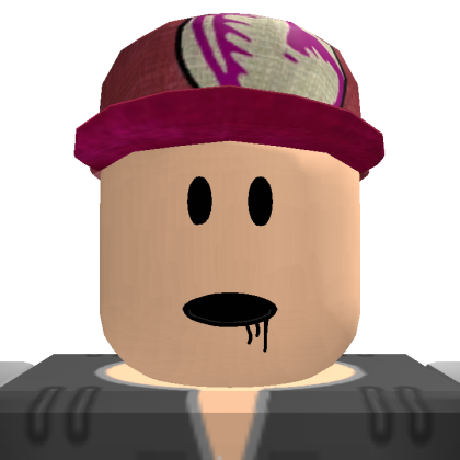 Roblox profile picture for @Announcement