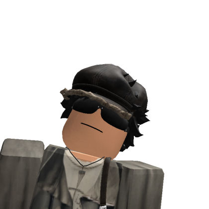 Roblox profile picture for @esllentf