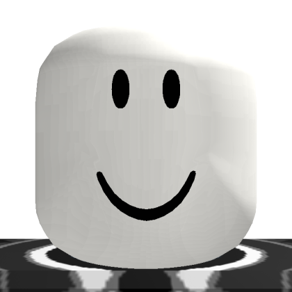 Roblox profile picture for @KEINER