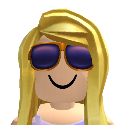 Roblox profile picture for @Malle85