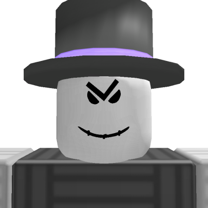 Roblox profile picture for @Ont