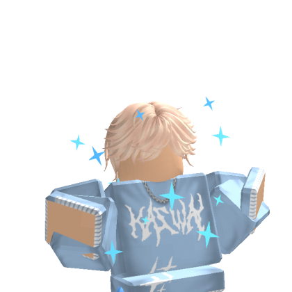 Roblox avatar