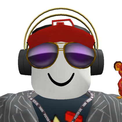 Roblox profile picture for @PxblxZ
