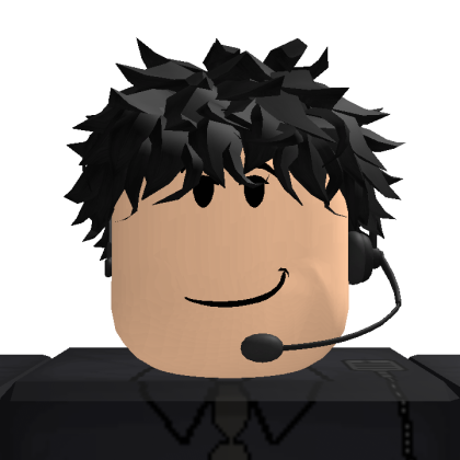 Roblox avatar