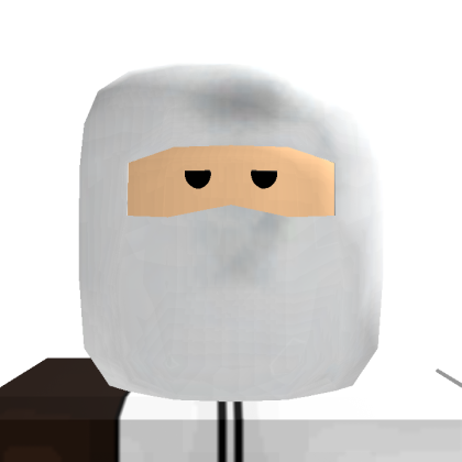 Roblox profile picture for @Hysteric