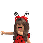 @SadieThePinkCow