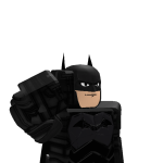 @BatmanOffficial