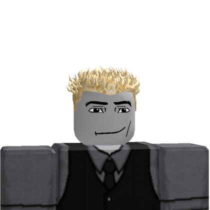 Roblox avatar