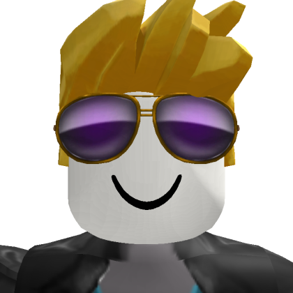 Roblox profile picture for @lander3003