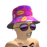 @Ericcism