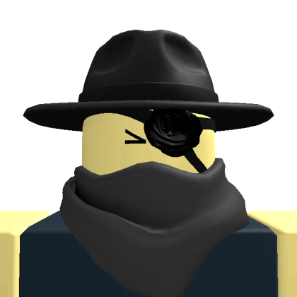 Roblox profile picture for @Reduce