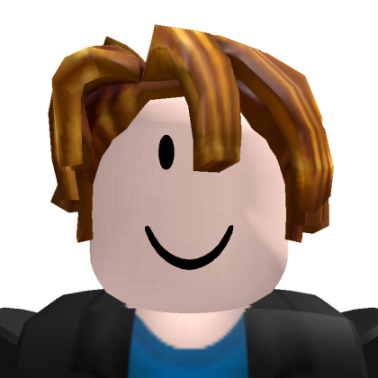 Roblox profile picture for @tm7ussama