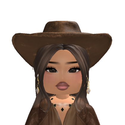 Roblox avatar