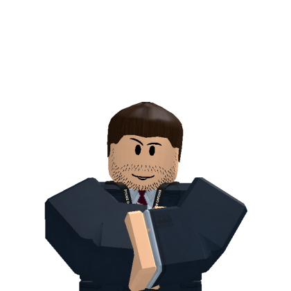 Roblox avatar