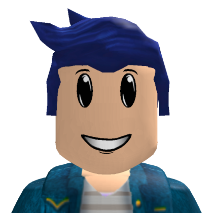 Roblox profile picture for @lllamijaa