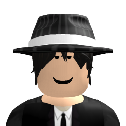 Roblox profile picture for @saksham