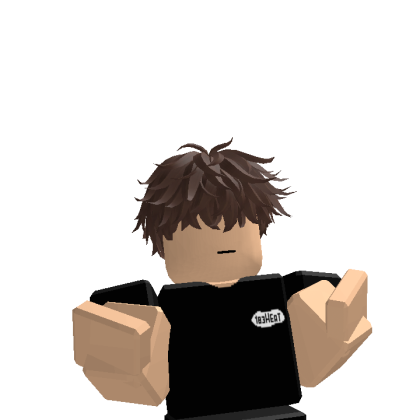 Roblox avatar