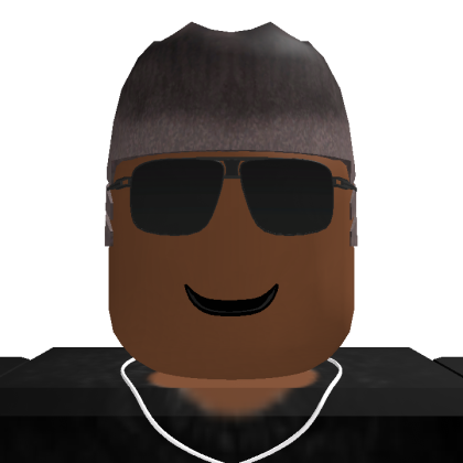 Roblox avatar