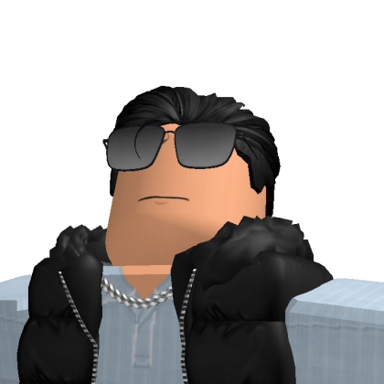 Roblox avatar