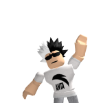 @RobloxBasicCharacter
