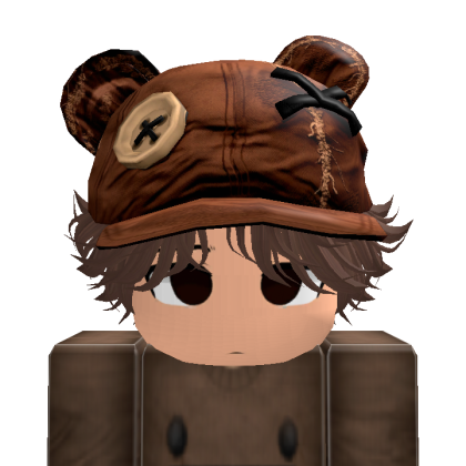 Roblox avatar