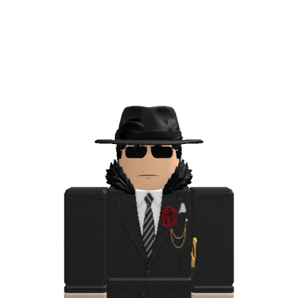 Roblox avatar