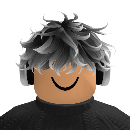 Roblox avatar
