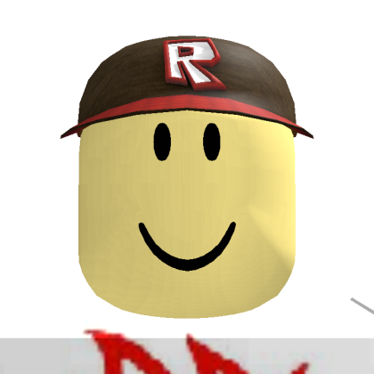 Roblox profile picture for @cranking