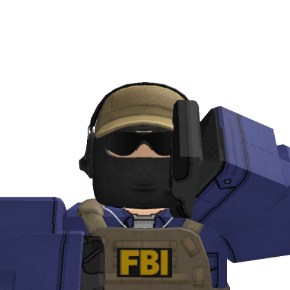 Roblox avatar