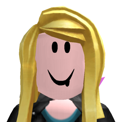 Roblox profile picture for @Skyless000