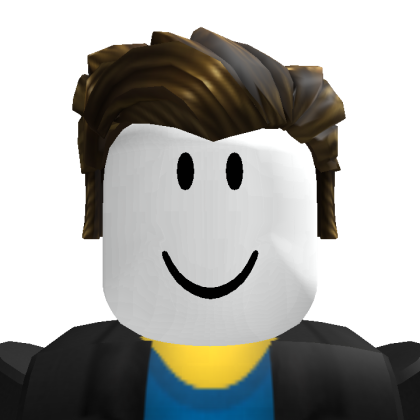 Roblox profile picture for @Novablaza