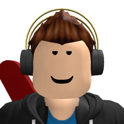 Roblox profile picture for @jbcoman24