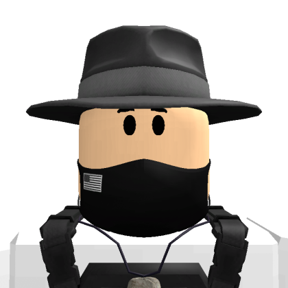 Roblox avatar