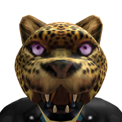 Roblox profile picture for @thafer