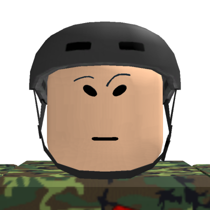 Roblox profile picture for @Hostages