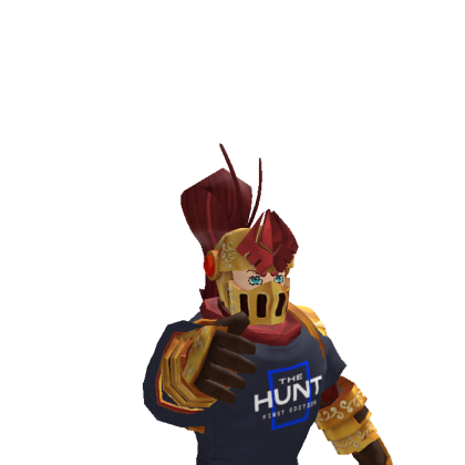 Roblox avatar