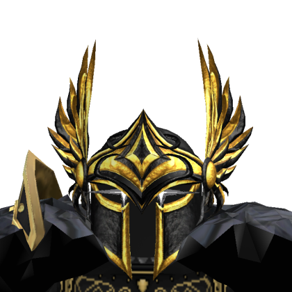 Foto de perfil Roblox de SP3AR_KXN (Teemo_Nargas)