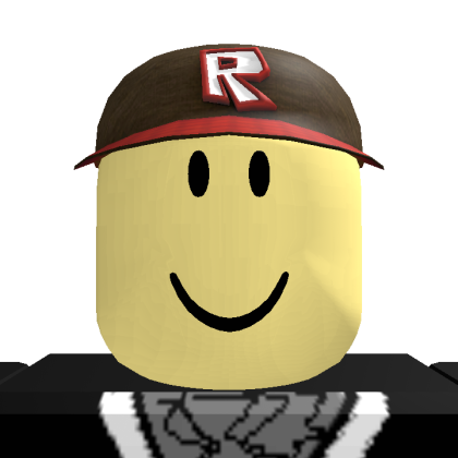 Roblox profile picture for @luzi