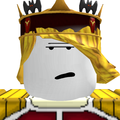 Roblox profile picture for @Hiraeth