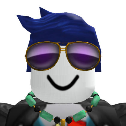 Roblox profile picture for @faria60