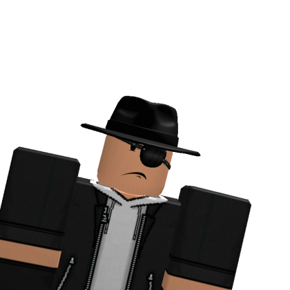 Roblox avatar