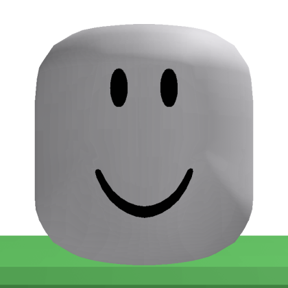 Roblox profile picture for @Bashed