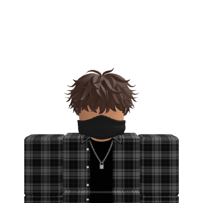 Roblox avatar