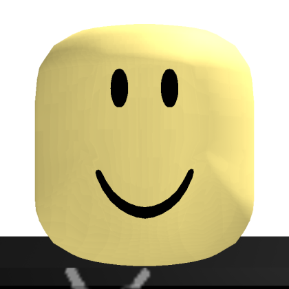 Roblox profile picture for @Yacht