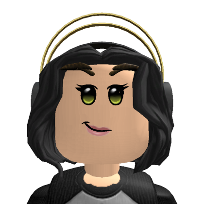 Roblox profile picture for @wani